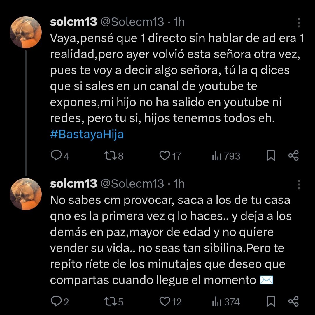 🦋SoloManoli🦋 tweet media