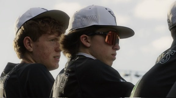 Carter High School Baseball tweet media