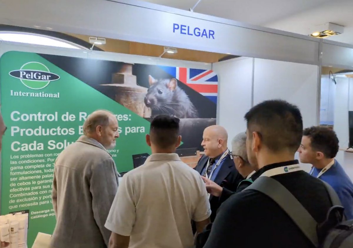 PelGar USA tweet media