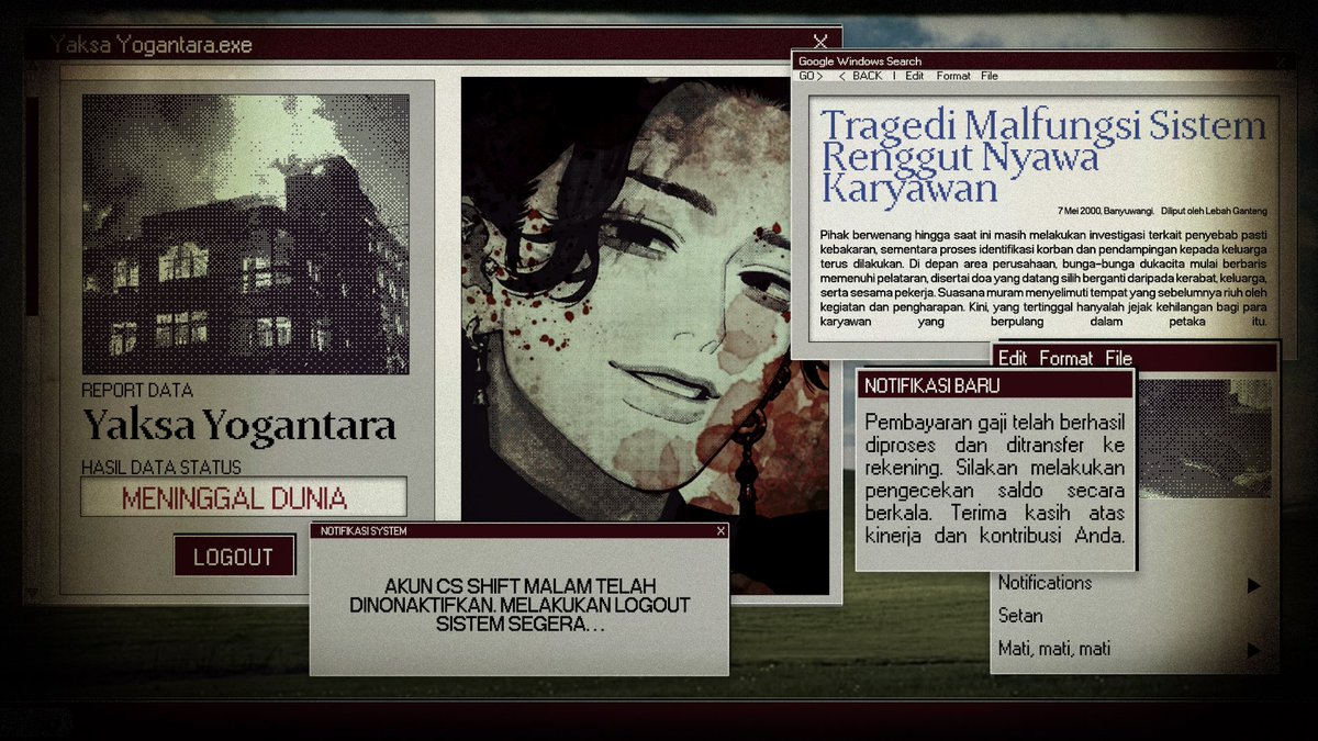Yaksa Yogantara. tweet media