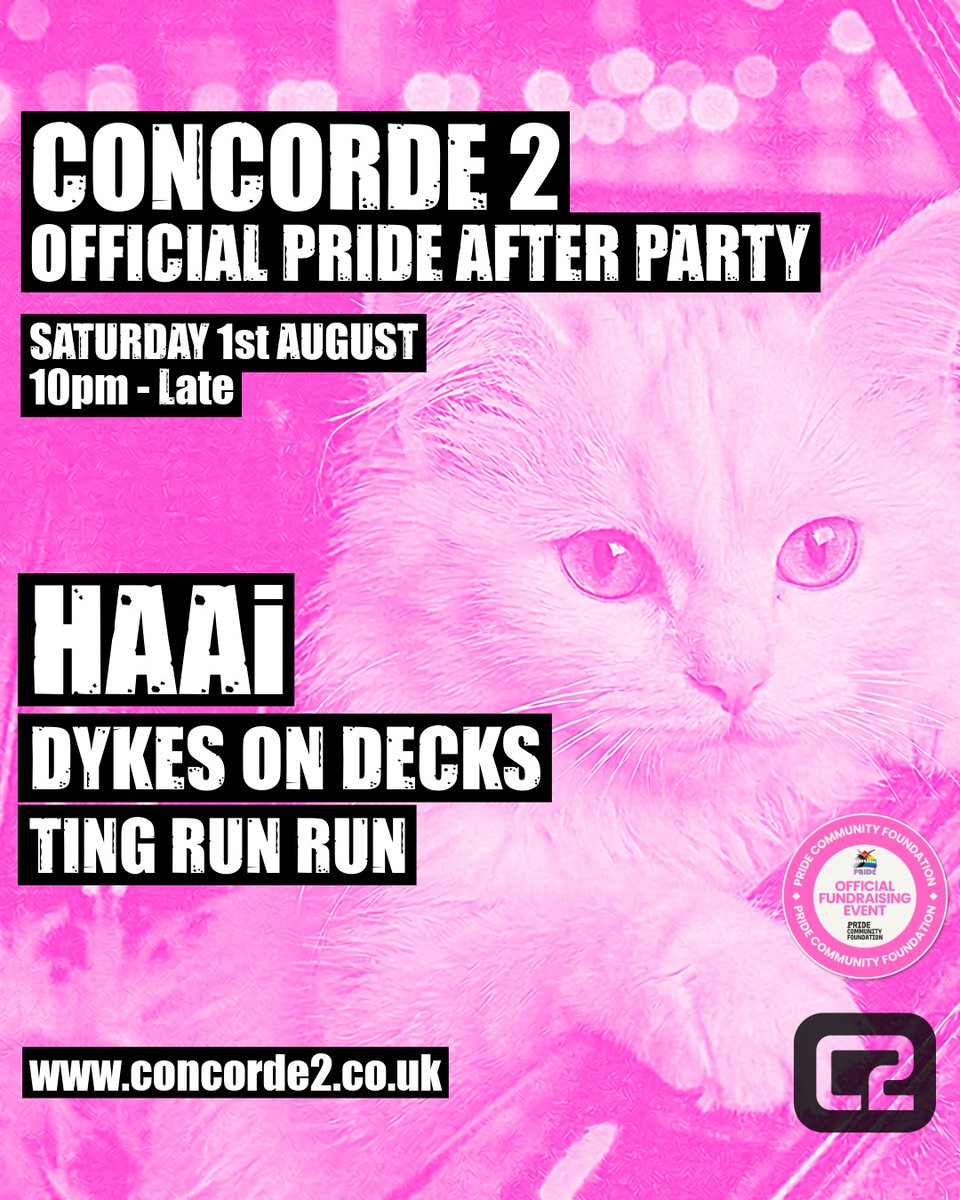 Concorde2 tweet media