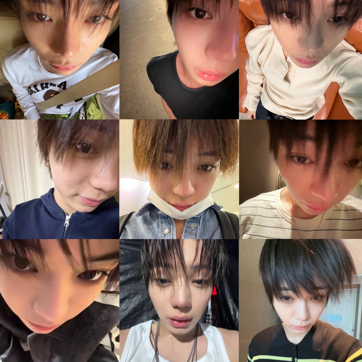 angel ໒꒱ tweet media