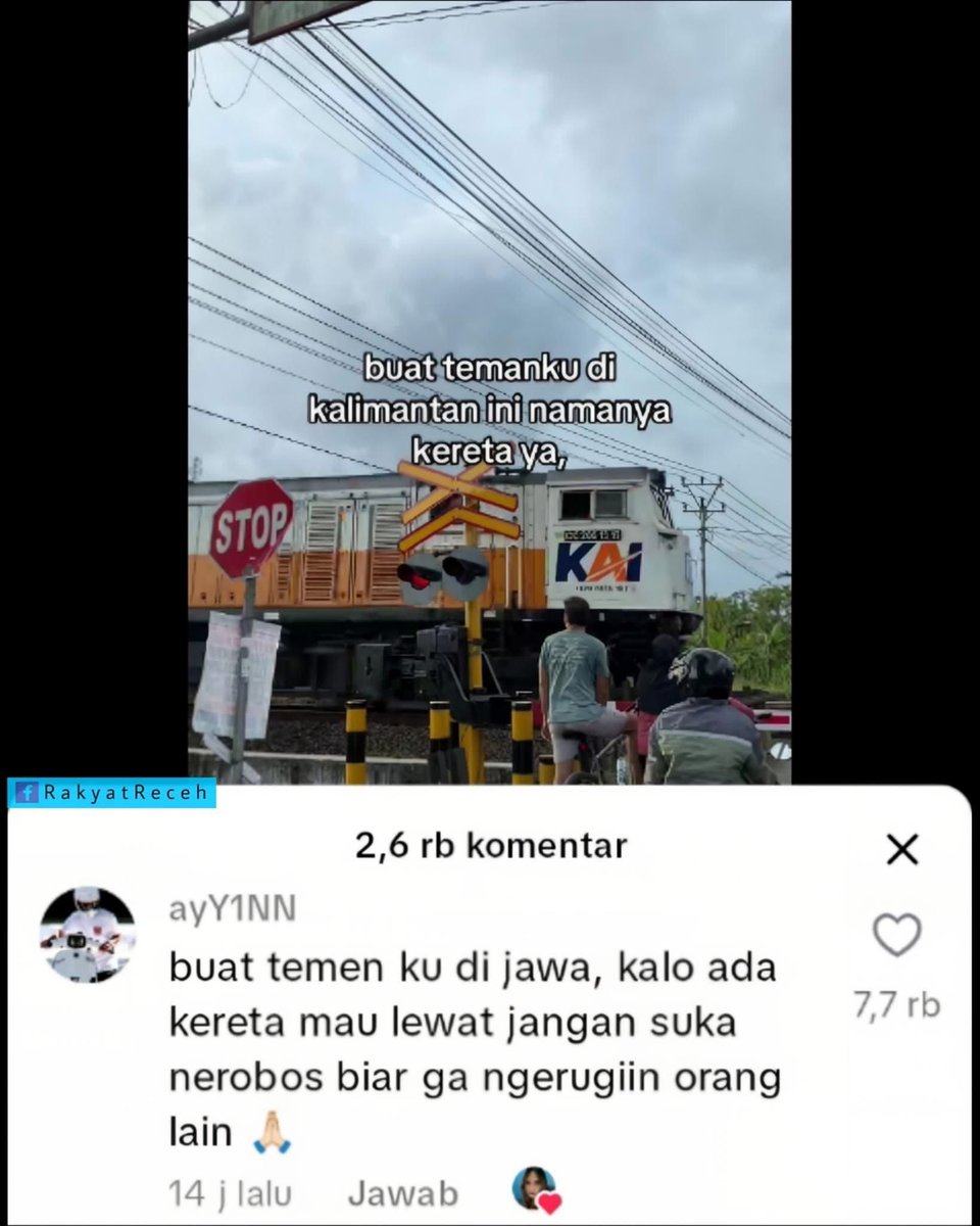 sosmed keras tweet media