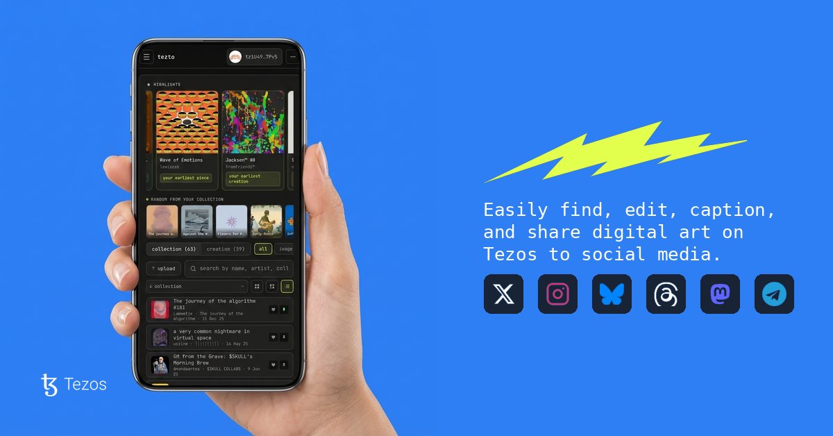 FromFriends™ tweet media