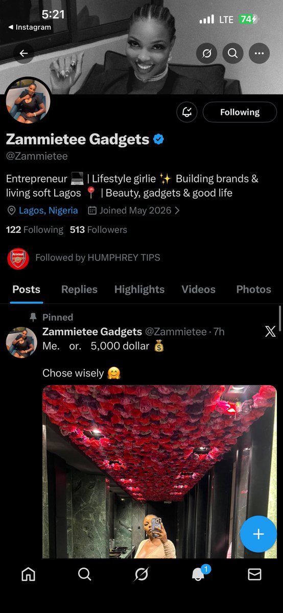 PepperzRested's tweet photo. @Okechukwu_odd @Zammietee 8136075163 Opay Emmanuel https://t.co/epUb2Tfoe4