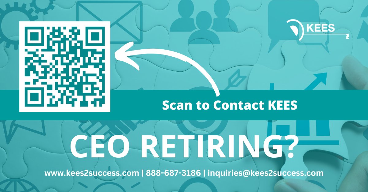 KEES/Alford Executive Search tweet media