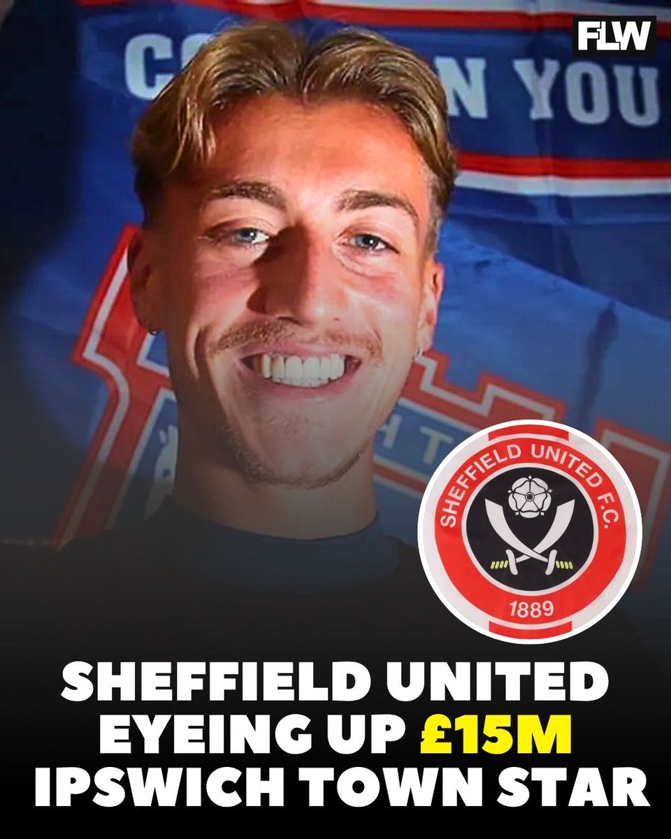 Football League World tweet media