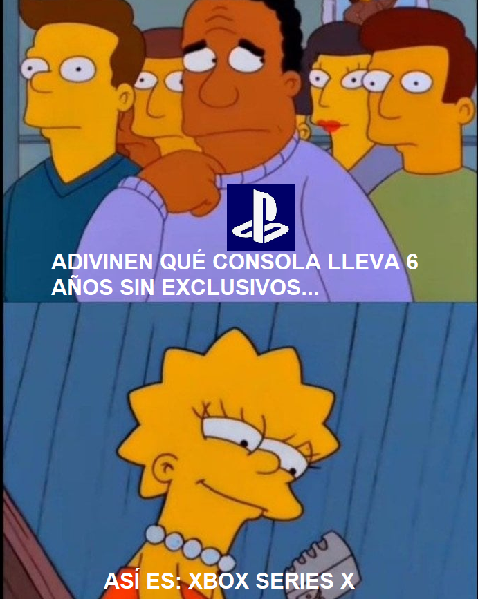 Deacon St. John - #PS5 #Switch2 tweet media