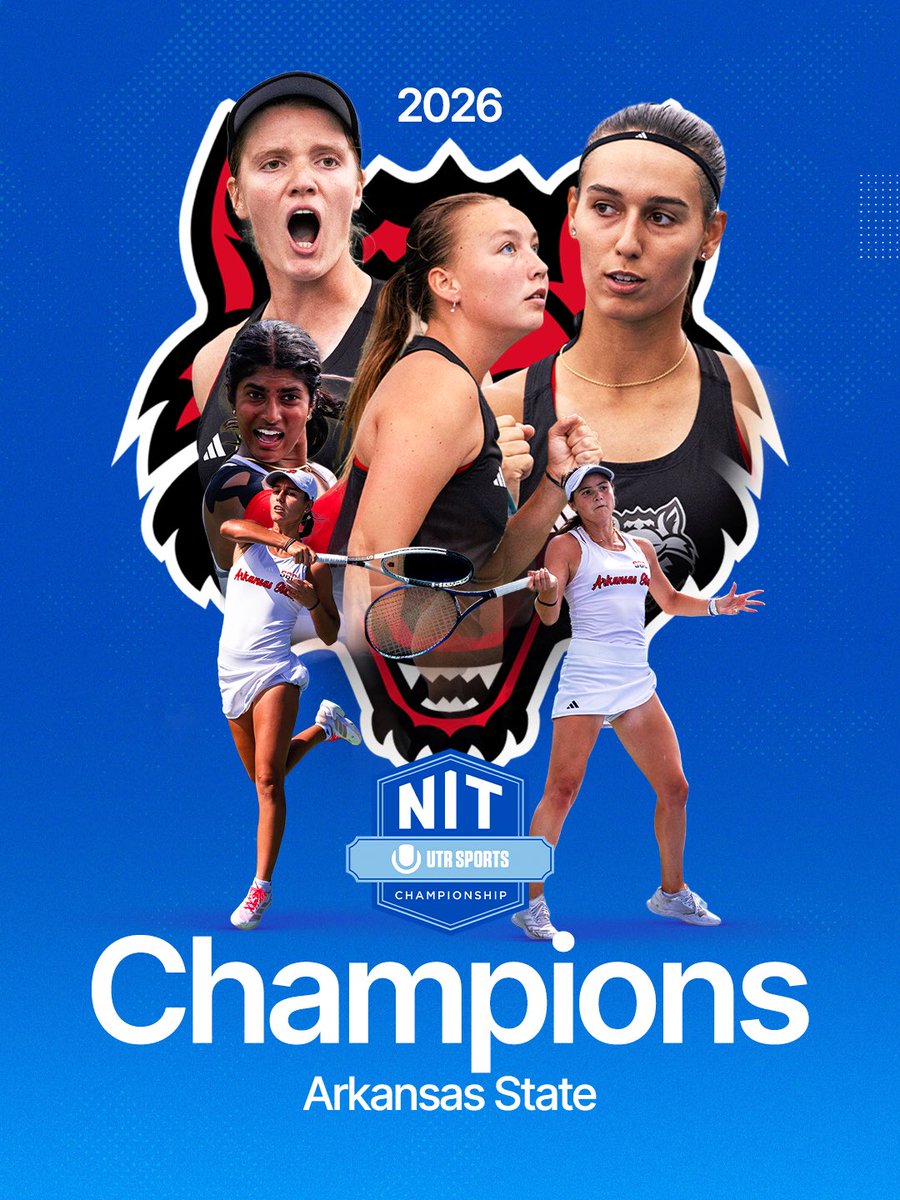 UTR Sports tweet media