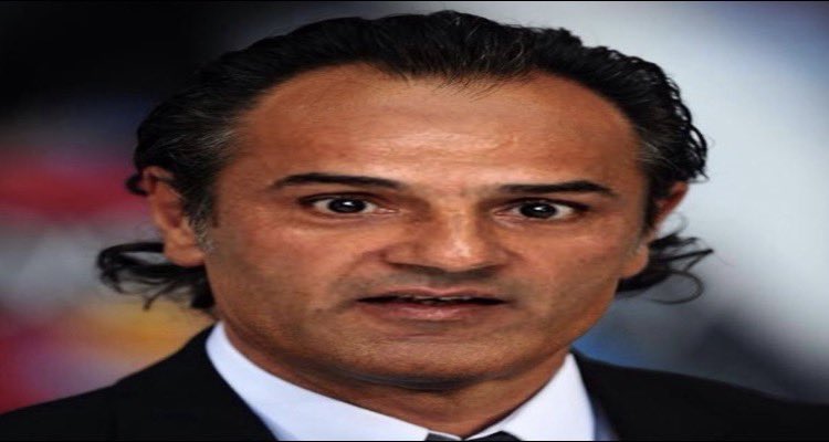 Rodok Çavuşu #AzizYıldırım tweet media