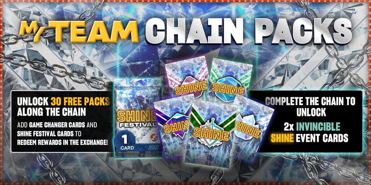 NBA 2K MyTEAM tweet media