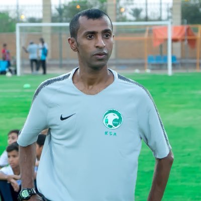 الإعلامي والكاتب الرياضي / حمزة السيد tweet media