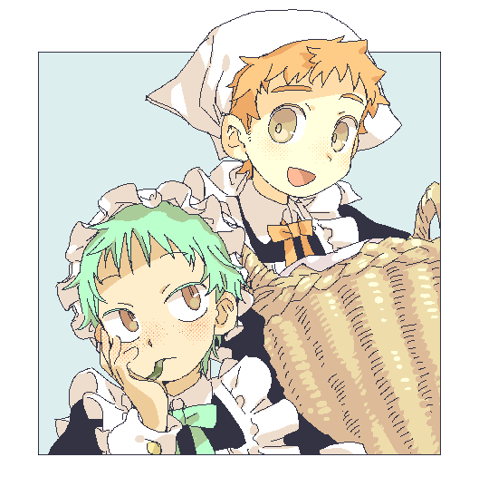 きりのは2 tweet media