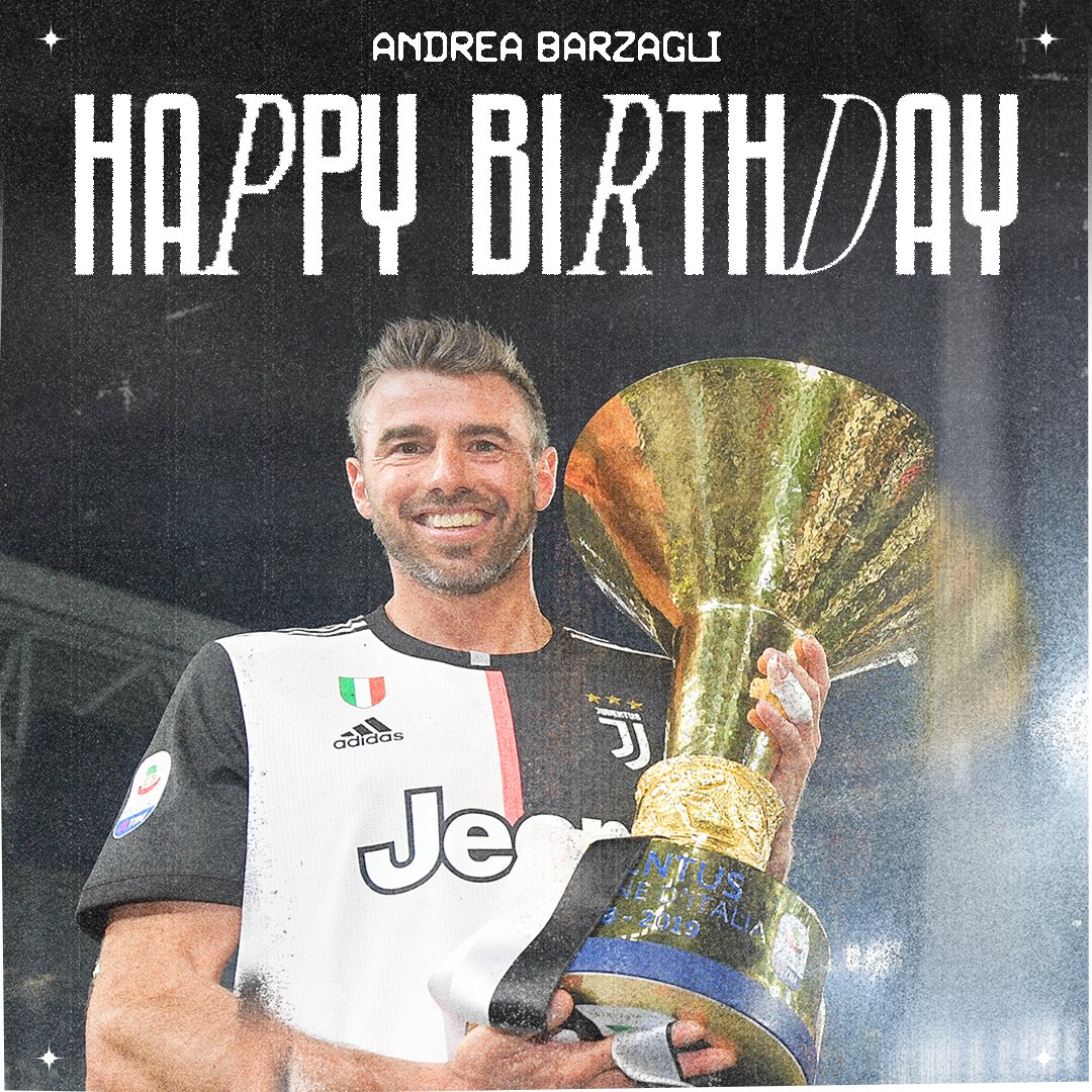JuventusFC tweet media