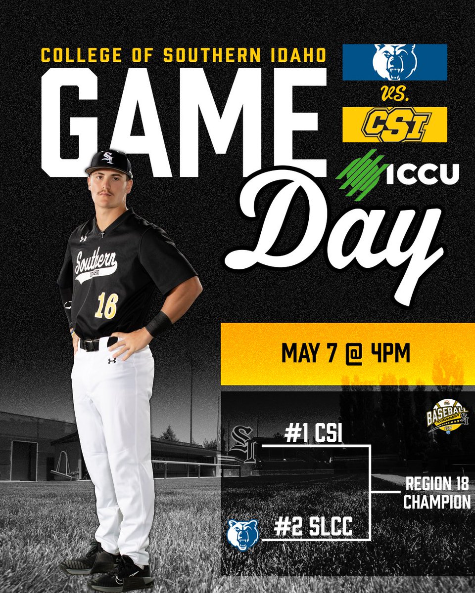 CSI Baseball tweet media