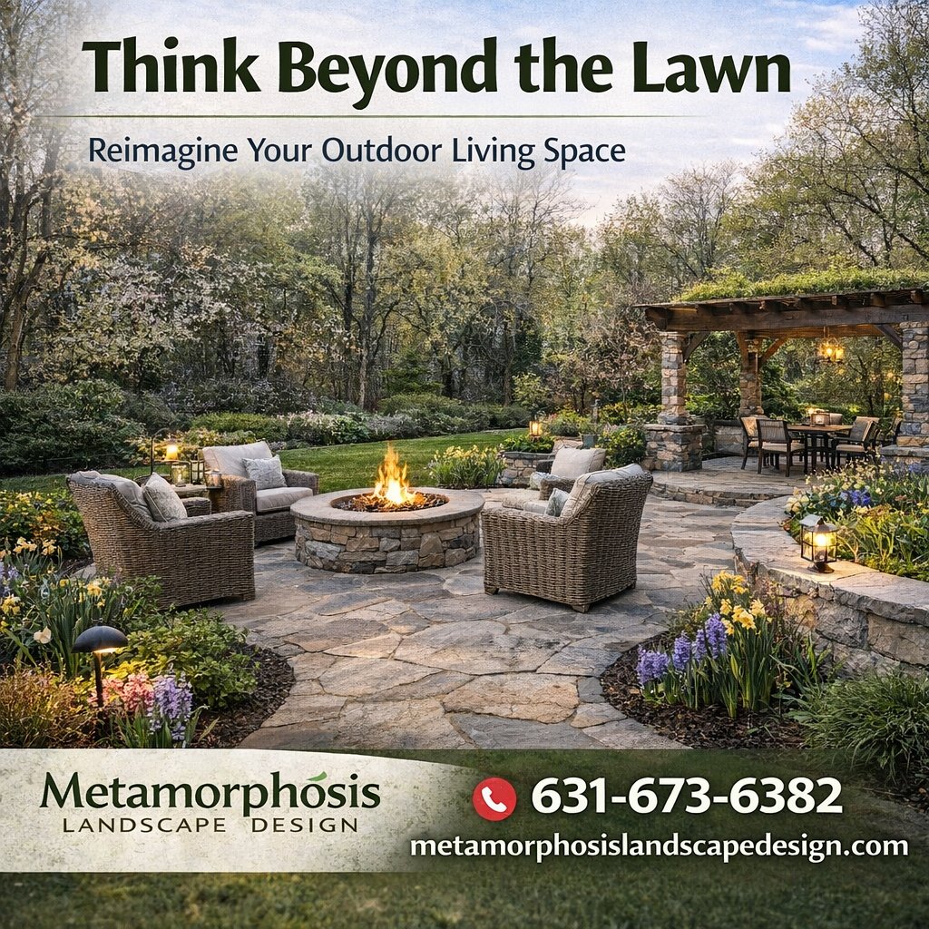 MetaLandscape's tweet photo. 🎯 Your Transformation Starts With One Phone Call

What does your dream yard look like? Whether you have a clear vision or just know you want something better, our expert team at Metamorphosis Landscape Design is here to help. https://t.co/LHvXO45eAO