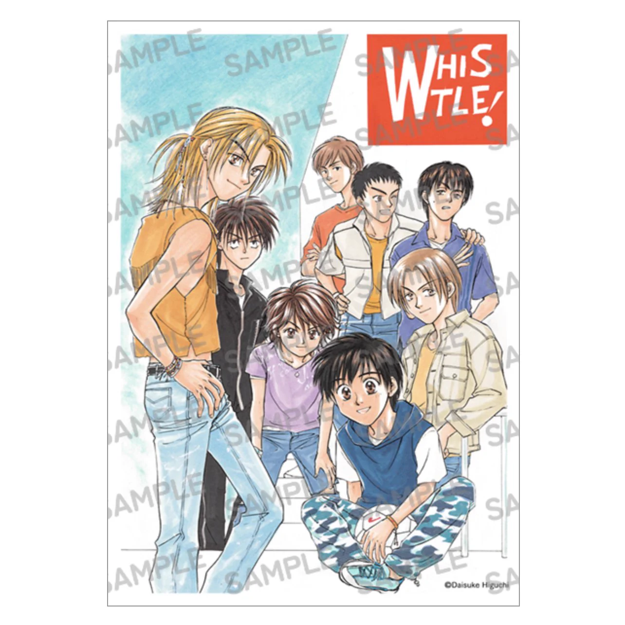 ホイッスル！公式 (@whistle_24) / X
