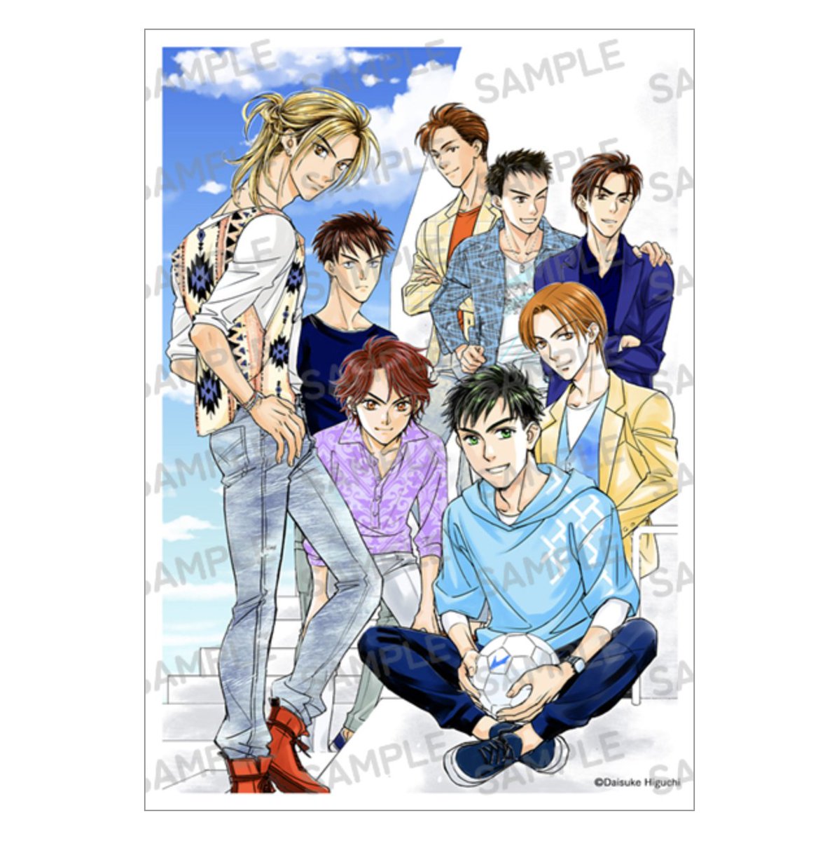 ホイッスル！公式 (@whistle_24) / Posts / X
