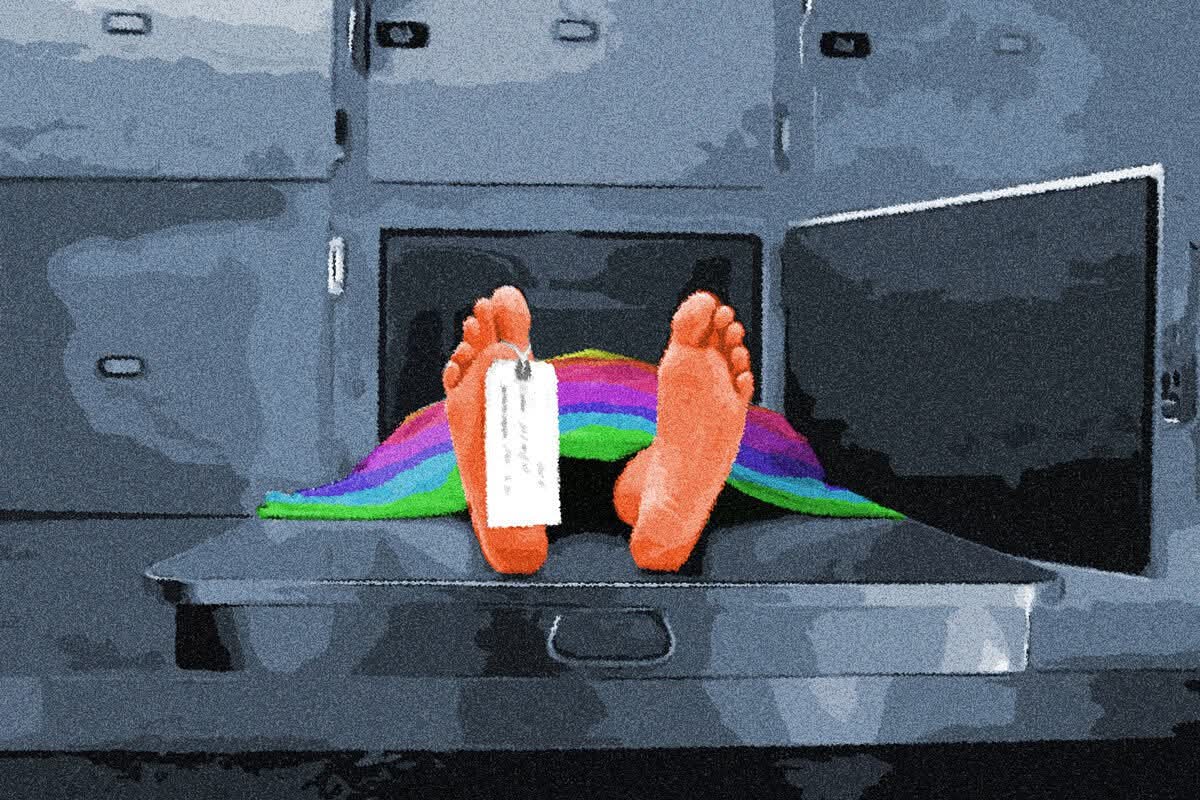 Fuera del Clóset A.C. 🏳️🌈🏳️⚧️ tweet media
