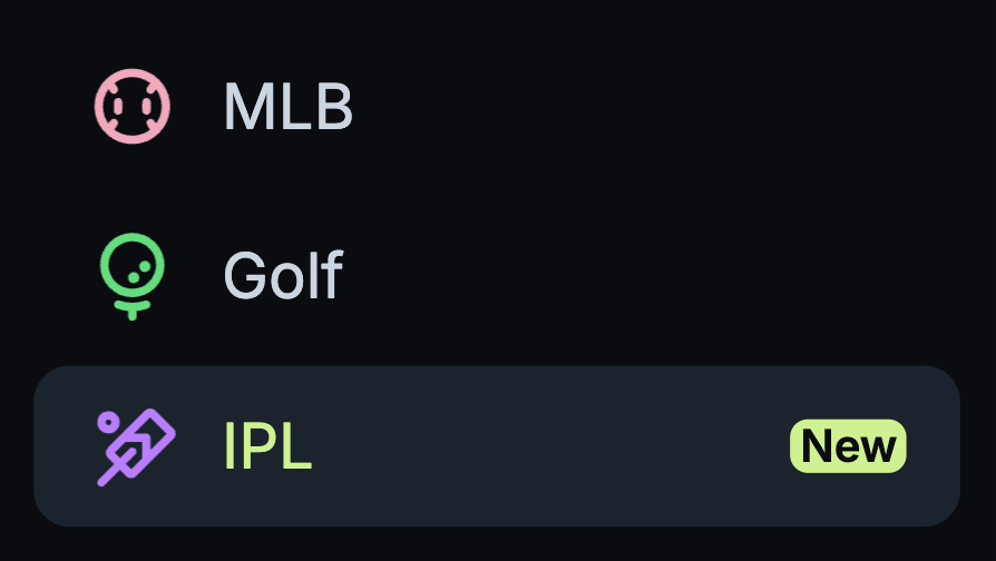 Jupiter Prediction Markets tweet media