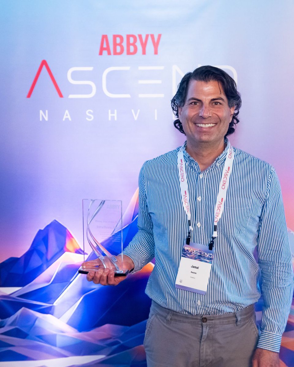 ABBYY tweet media