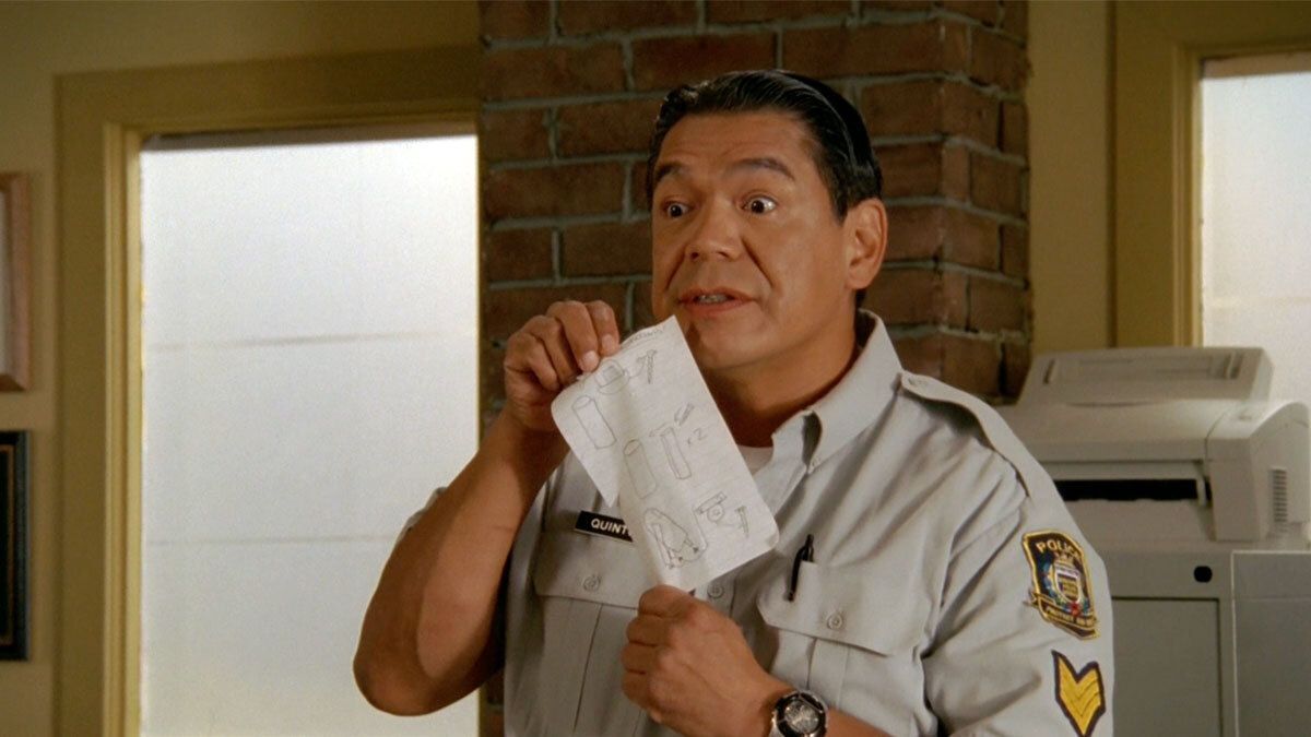 Corner Gas tweet media