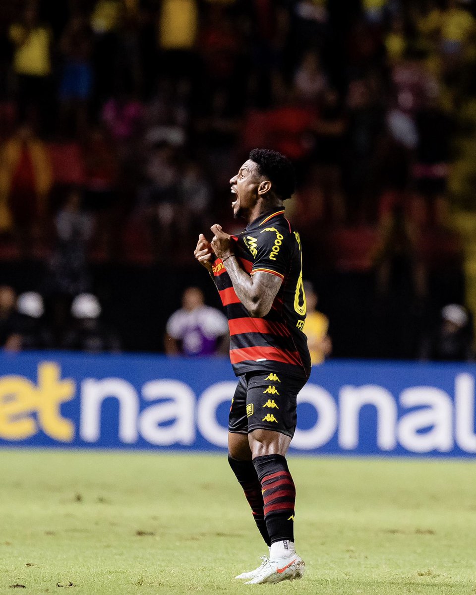 Sport Club do Recife tweet media