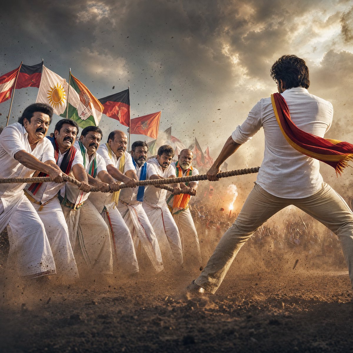 RajaVm21's tweet photo. #tvk #TVKVijay‌ #tvkfortn #தமிழகவெற்றிக்கழகம்‌ #tnelection https://t.co/XG3zzXEAwj