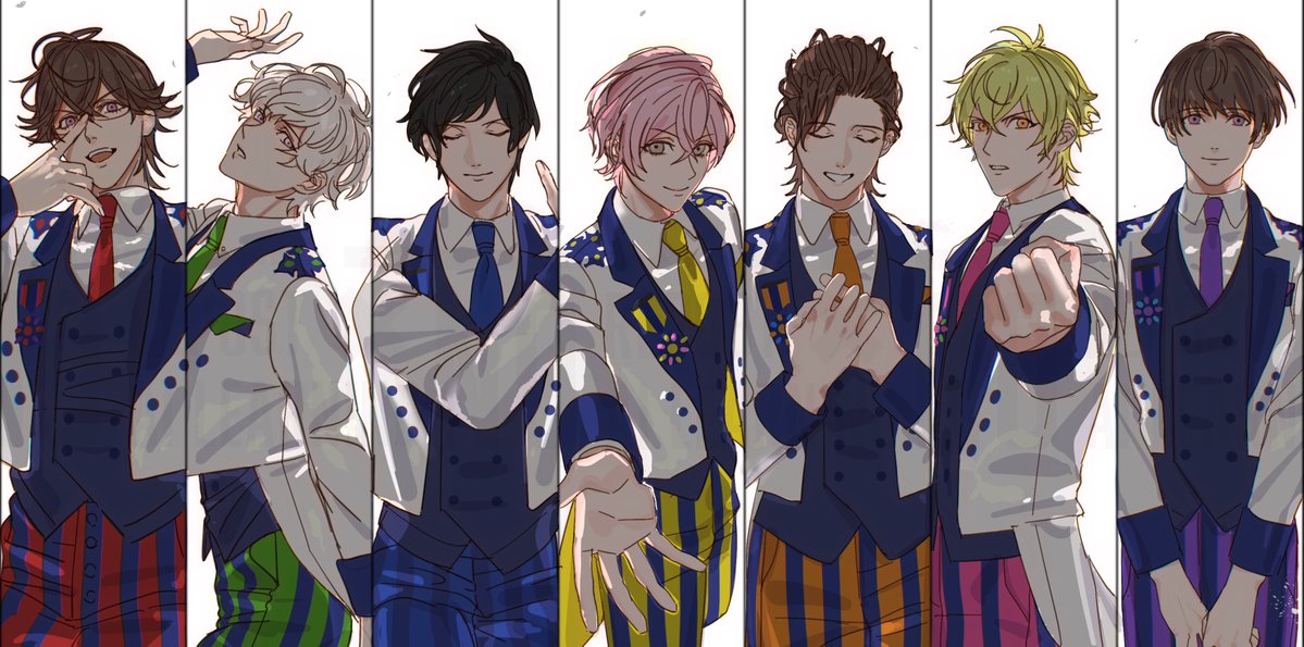 止まるんじゃねえぞ…… tweet media