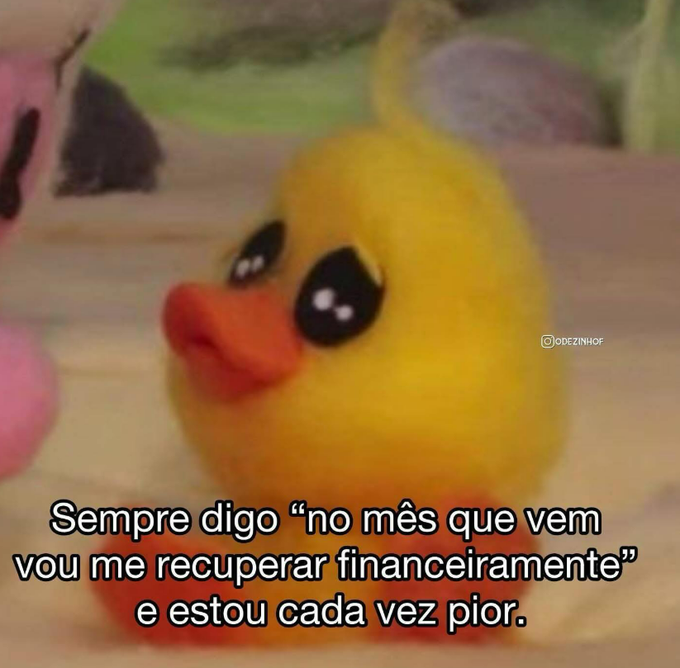 Trouxinha tweet media