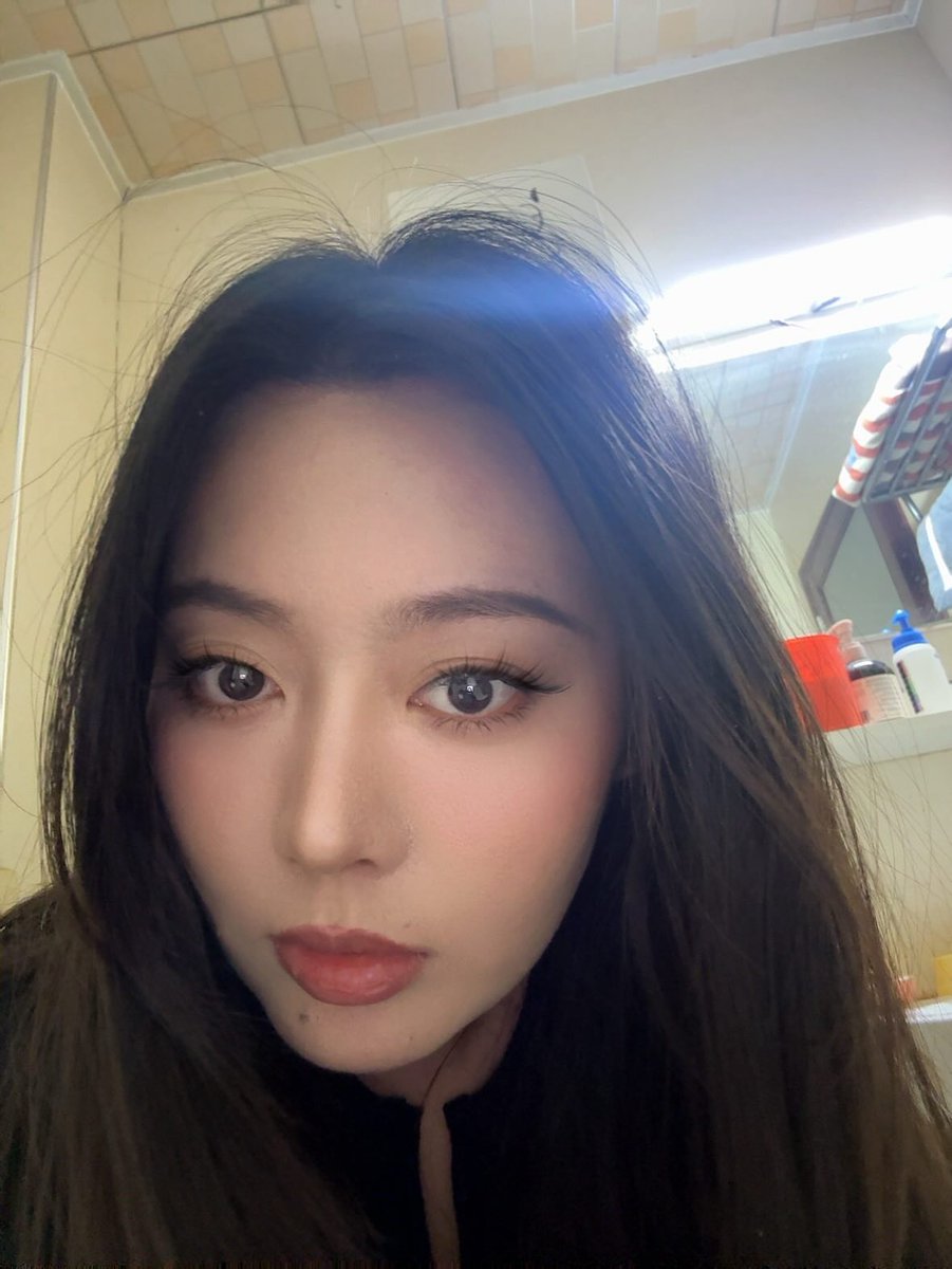 wan88536's tweet photo. 呆呆鱼🐟️ https://t.co/4tL7PnCORl