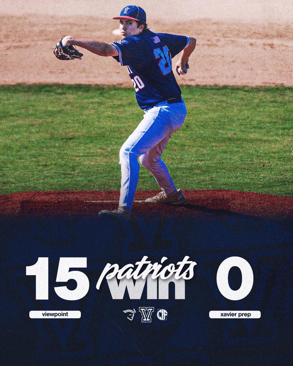 Viewpoint Baseball tweet media