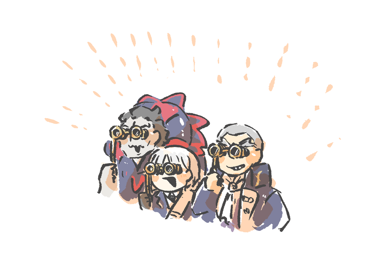 うめやま。 tweet media