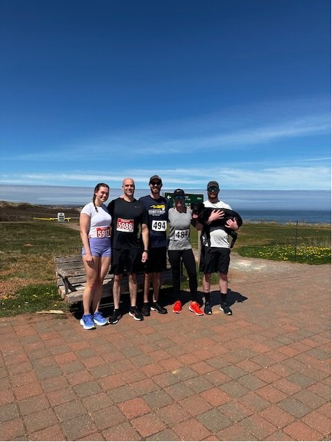 SsidePolice's tweet photo. 👟 LETR PEI MAY FUN RUN 👟

The May Fun Run in support of the Law Enforcement Torch Run for Special Olympics PEI is coming up fast!

Date: Monday, May 18
Location: Gulf Shore Parkway
Distances: 5K and 10K

Registration ➡ https://t.co/PCTqFWSg0w

#SummersidePolice | @SpecialOPEI https://t.co/7JBfBoSWOR