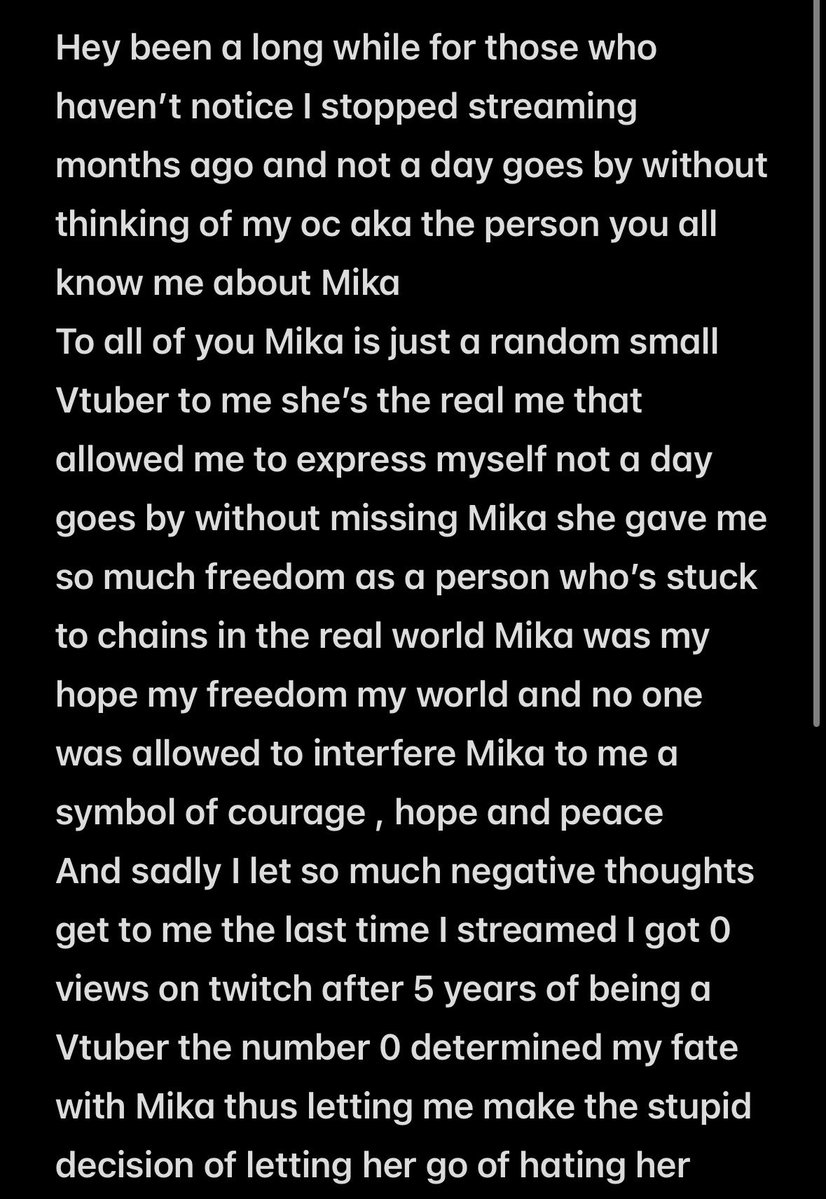 Mika Rin❄️/ミカ・リン ~❅ tweet media