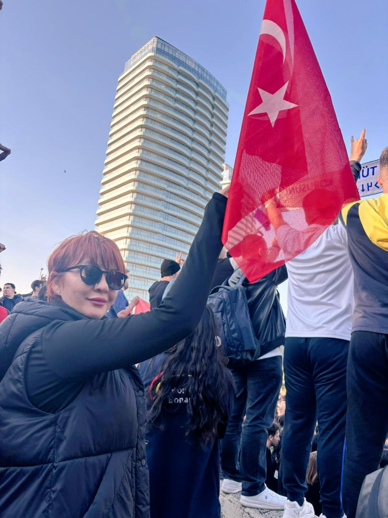 Nurşen Eken Kılınç🇹🇷 tweet media
