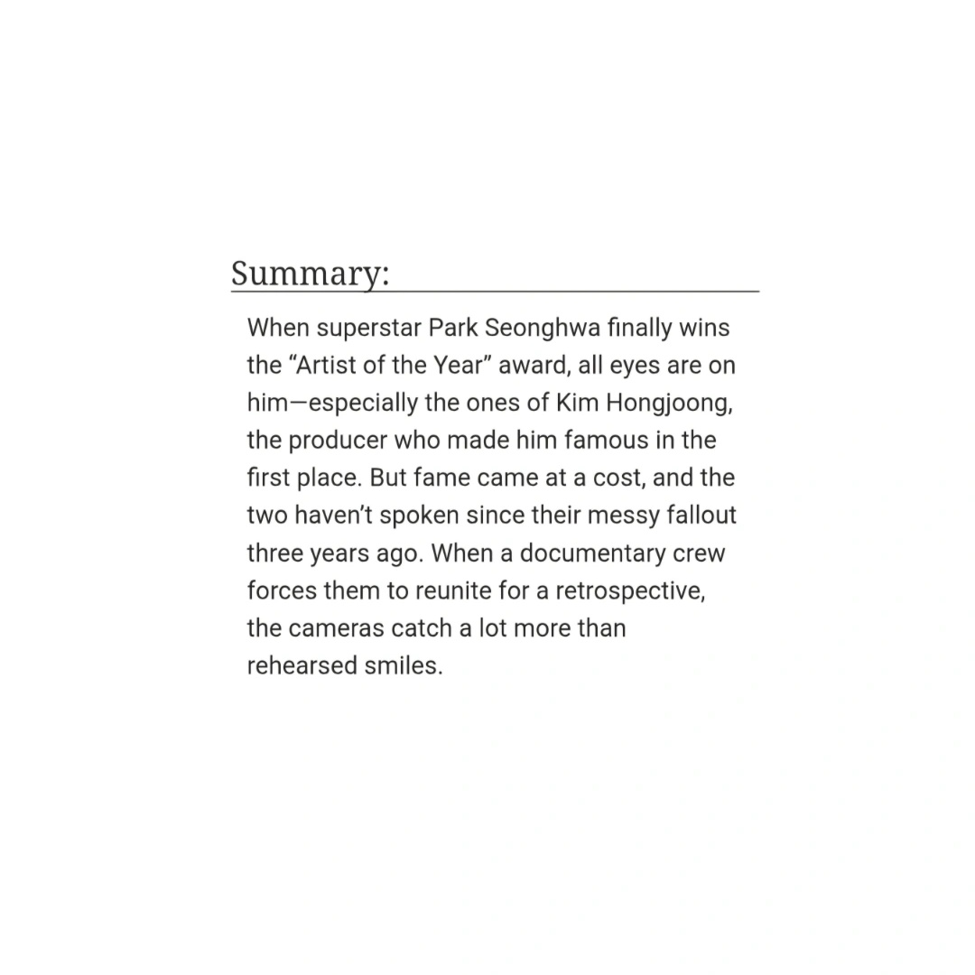 keunahuns's tweet photo. i made you

— chaptered, mature
— 77k words
— mctz/secngjccng
— written for @SecngjccngFest 

https://t.co/PIO2svB8Hb https://t.co/2RmQrAuZKt