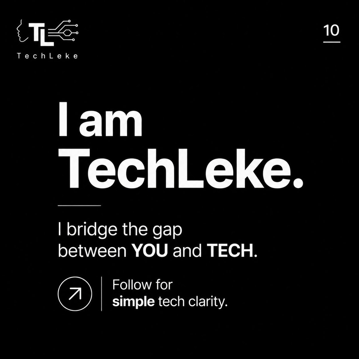 TechLeke's tweet photo. https://t.co/VfFrODENec
