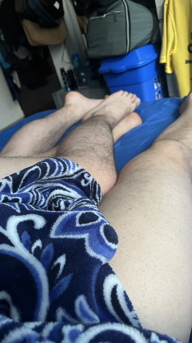 No puedo con lo deli que dormí ayer… 😮‍💨🤩