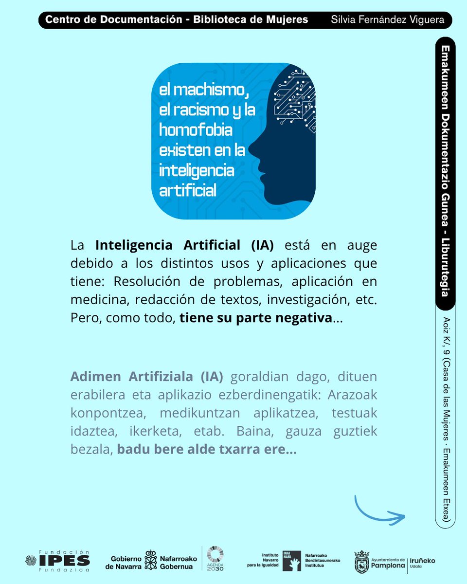 IPES Emakumeak tweet media