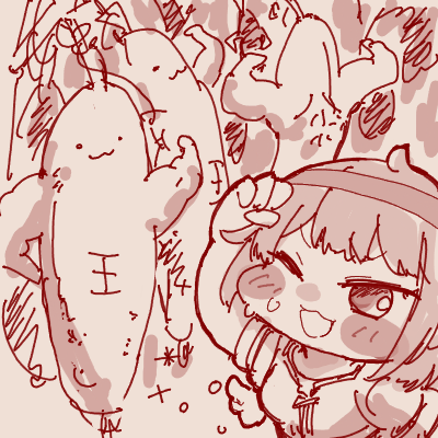 エピカのポーズなんか似てるよね