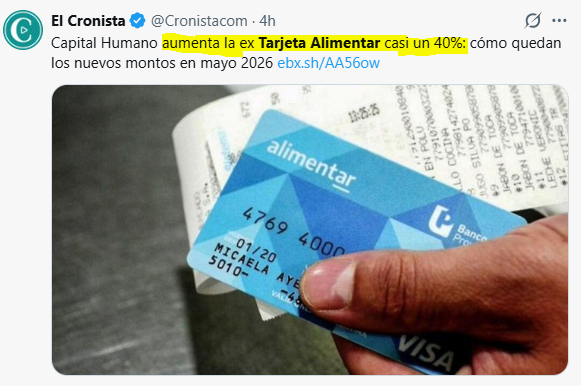 Vengador Recargado tweet media