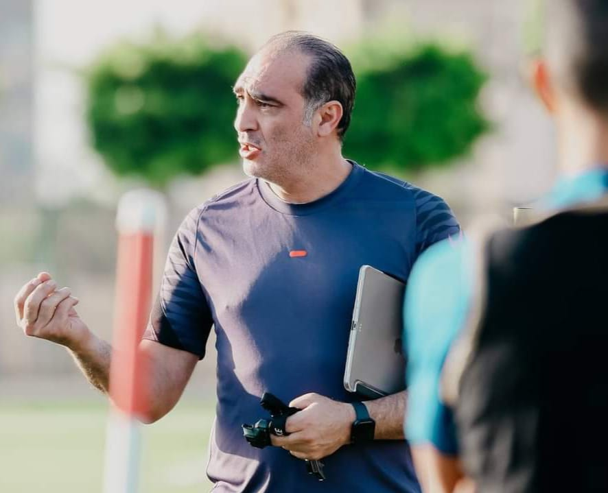 Amr Fahmy عمرو فهمي tweet media