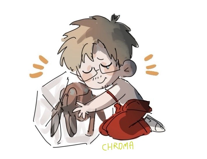 chromatografee's tweet photo. #projecthailmary https://t.co/6UxxQIVXbf