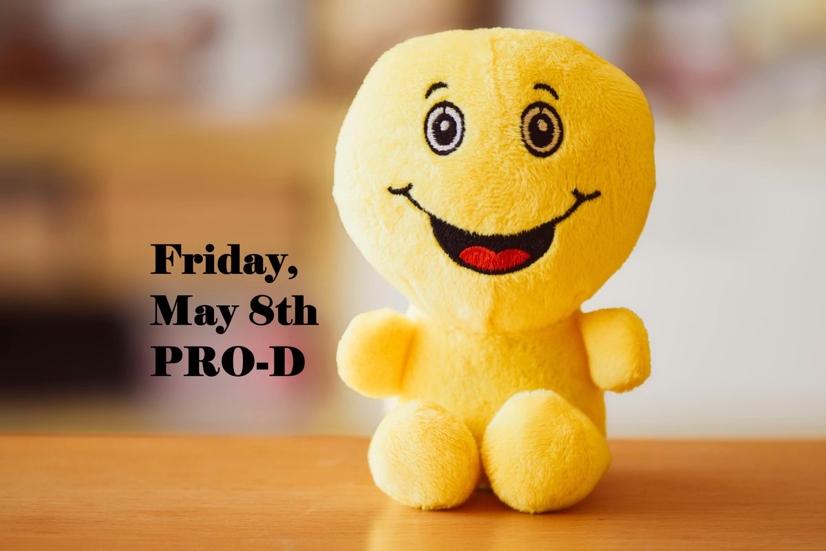 EBUSAcademy's tweet photo. Tomorrow, May 8th, is a Pro-D Day! Our teachers will not be available because they will be learning new skills! Your courses will still be accessible, but our office will be closed. We will be back on Monday! #ebusacademy #skills #onlinelearning #prodday #skillsdevelopment https://t.co/sDXvDKqiOR