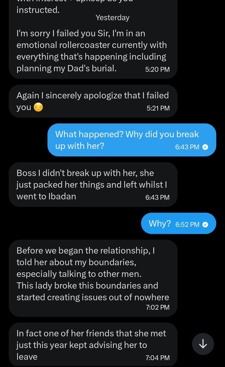 Àgbà John Doe tweet media