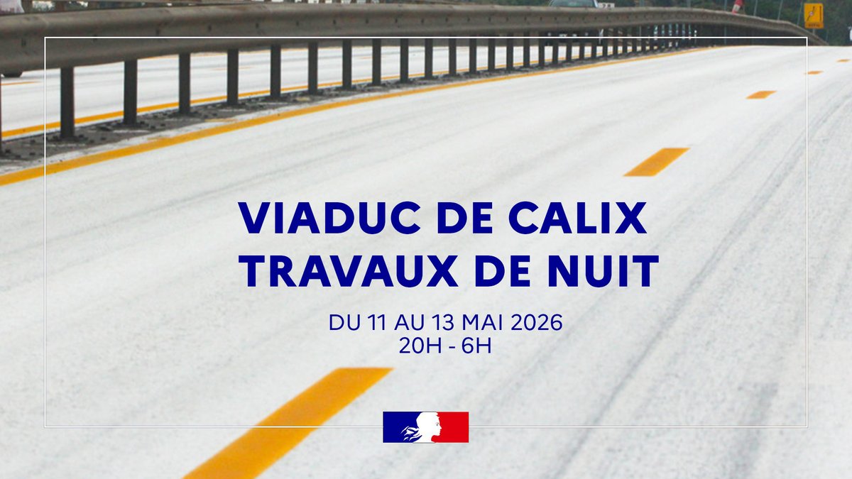 Préfet du Calvados tweet media