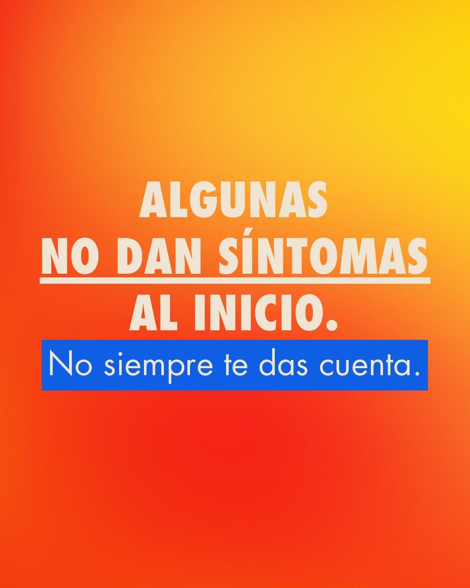 AhfColombia's tweet photo. 👉 En AHF Colombia puedes acceder a pruebas de VIH gratuitas, rápidas y confidenciales. 2/2🧵 https://t.co/1NpJ7FY188
