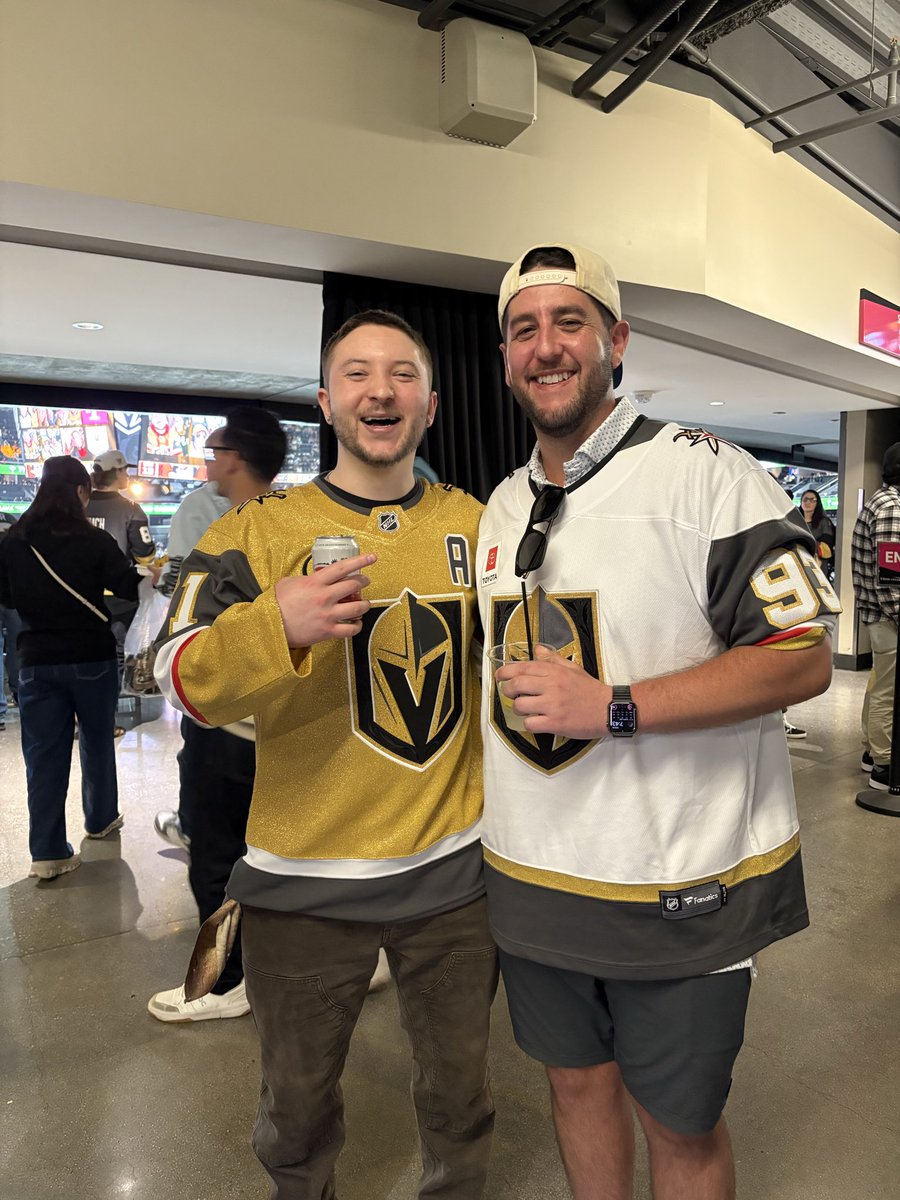 NickTalksNiners's tweet photo. @Freudy @BookitWithTrent  it was a pleasure! https://t.co/YIaIQYf8oz