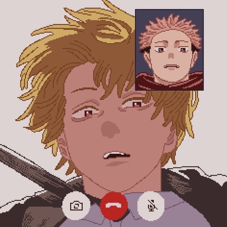 Chainsaw Man tweet media